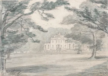 Havering Bower, Essex (Vue d